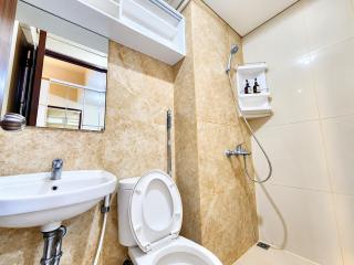 Apartemen Transpark Cibubur By Bestieroom - 8