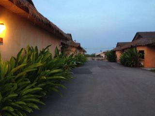 Baan Pan Din Resort - 8