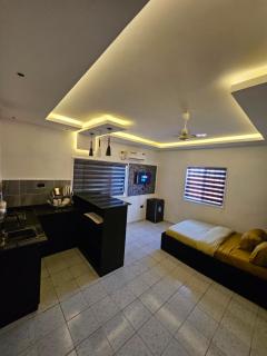 Primestay Luxe Apartments Abuja - 8