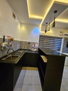 Primestay Luxe Apartments Abuja - 6