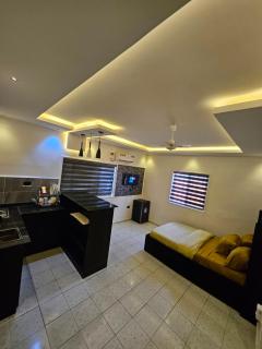 Primestay Luxe Apartments Abuja - 4