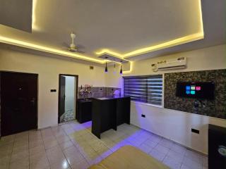 Primestay Luxe Apartments Abuja - 2