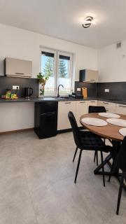 Apartament Kaszmirowy - 1