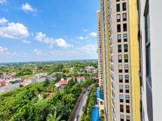 Apartemen Transpark Cibubur By Bestieroom - 7
