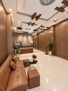 Uyên Riverside Hotel Bạc Liêu - 8