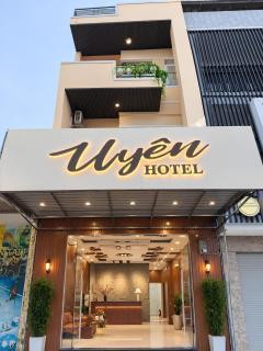 Uyên Riverside Hotel Bạc Liêu - 7