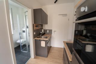 Glückszeit Apartments Gießen - 4