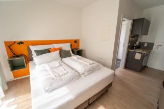 Glückszeit Apartments Gießen - 7