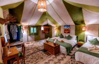 Merdani Desert Camp - 3