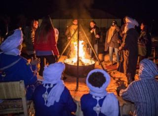Merdani Desert Camp - 5