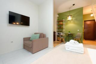 Aparthotel Almarent - 4