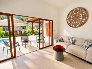 Cosy 2 beds pool villa in the heart of Koh Phangan - Ko Phangan - 8