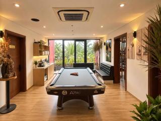 Urban Nest Hostel West Lake Sunset View and Pool - 7
