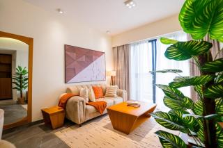 Elegant Upscale One Bedroom Retreat in Nyarutarama - 9