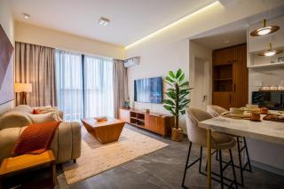Elegant Upscale One Bedroom Retreat in Nyarutarama - 7