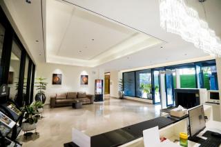 Elegant Upscale One Bedroom Retreat in Nyarutarama - 2