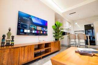 Elegant Upscale One Bedroom Retreat in Nyarutarama - 1
