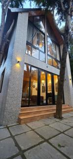 The Alpine Grove A Private Himalayan Retreat Mukteshwar, Uttarakhand - 1