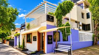 The Valoria,Indore - 0