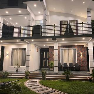 Beach Mango Villa - 9
