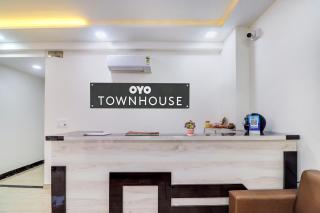 Townhouse ASA AGRA - 5