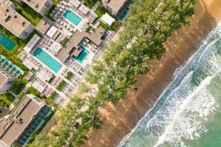 Riu Palace Phuket - All Inclusive - 8