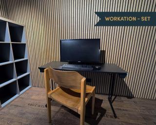 Pier17 Appartement 3 - 9