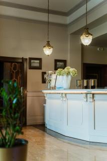 Hotel Cristal Park - 3