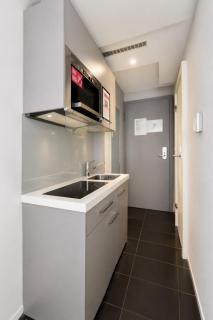 CityNest Studios - 1
