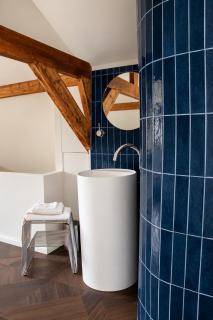 De Veensezolder - 1