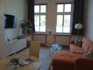 Villa Adler- Seeseite - 3