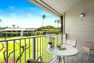 Napili Shores H261 - 4