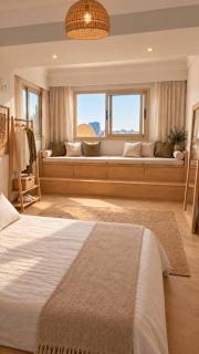 Nilefront 3BR • Private Terrace Zamalek - 0
