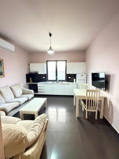 The SunSet Apartment Free Parking 100m from New Bazaar - 0