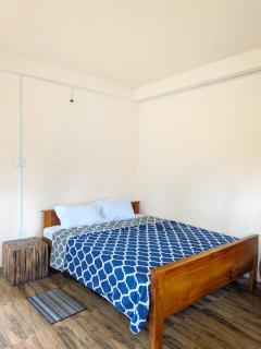 Rimaaia homestay - 5
