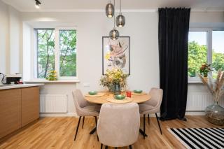 Designer apartment in Telliskivi - 4
