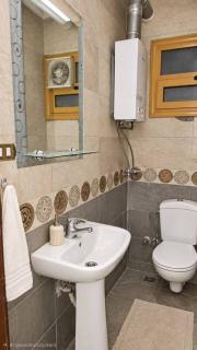 Nilefront 3BR • Private Terrace Zamalek - 2