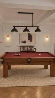 Nilefront 3BR • Private Terrace Zamalek - 7