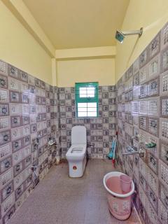 Rimaaia homestay - 2