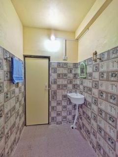 Rimaaia homestay - 1