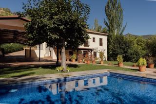Molino San Acacio Casa Rural - 3