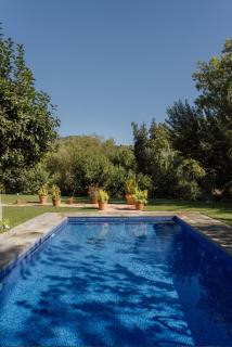 Molino San Acacio Casa Rural - 4