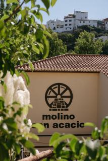 Molino San Acacio Casa Rural - 6