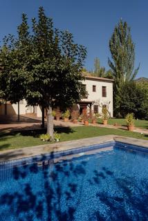 Molino San Acacio Casa Rural - 0