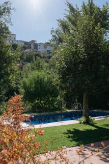 Molino San Acacio Casa Rural - 1