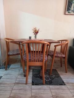 Le Nid Miel de Tana - 5