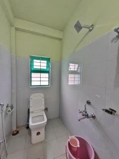 Rimaaia homestay - 1