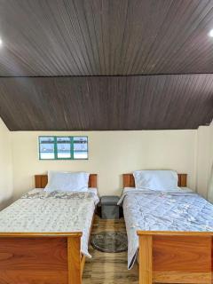 Rimaaia homestay - 9