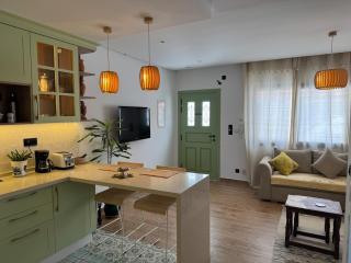 La Maisonnette de l'olivier - 1
