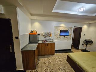 PrimeStay Luxe Apartments Abuja - 6